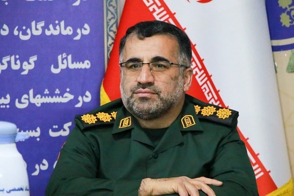 اعزام داوطلبانه معلمان جهادی استان سمنان به تهران