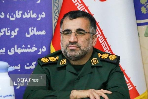 اعزام داوطلبانه معلمان جهادی استان سمنان به تهران