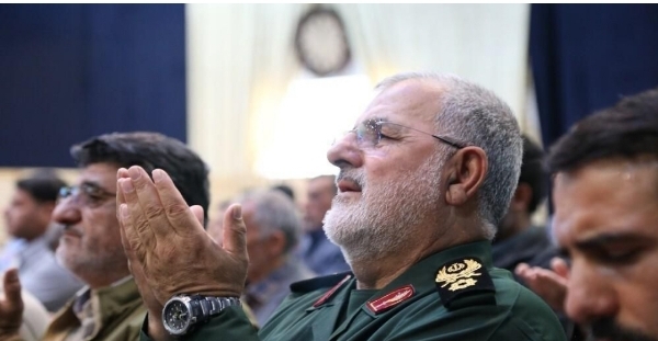 کلیپ/ پاکپور؛ مرد میدان و کابوس دشمنان