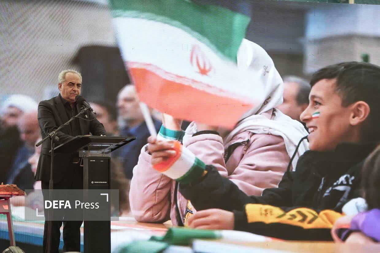 🔹خون شهدای دانش آموز مهمترین مؤلفه اقتدار ایران در جنگ نابرابر و جنگ روایتهاست 🔹خون شهدای دانش آموز مهمترین مؤلفه اقتدار ایران در جنگ نابرابر و جنگ روایتهاست