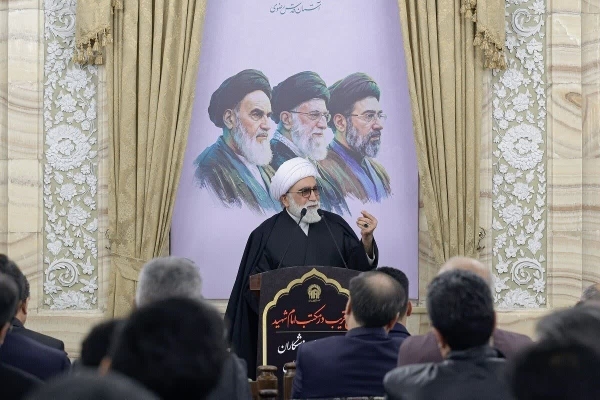 جنگ رمضان، بزرگترین پیروزی ایران در دو قرن اخیر/ مذاکرات، بخشی از رویارویی فراگیر با آمریکاست