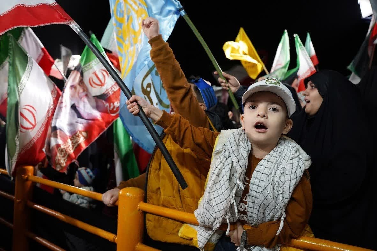 بعثت خون روایت تعمیق بیداری و وحدت امت