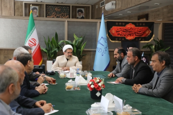 جنگ رمضان عزت ایران را دوچندان کرد/ مردم ایران برای کاری بزرگ مبعوث شده‌اند