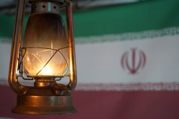 فیلم/ دسته عزاداری زینبیه اعظم زنجان در چهلم امام شهید