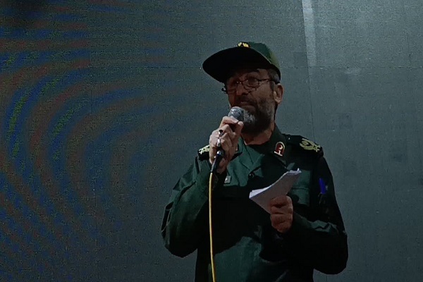 بیانیه شورای عالی امنیت ملی نشان‌دهنده اقتدار ایران و بی‌اعتمادی کامل به آمریکا است