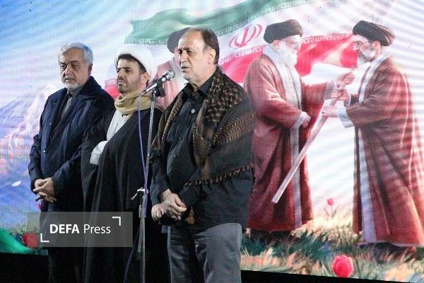 حاجی بابایی: قوانین جدید برای مدیریت تنگه هرمز تصویب میکنیم حاجی بابایی: قوانین جدید برای مدیریت تنگه هرمز تصویب میکنیم