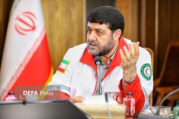 آسیب به بیش از ۱۲۵ هزار واحد غیرنظامی در جنگ/ از هیچ کشوری درخواست کمک نکردیم