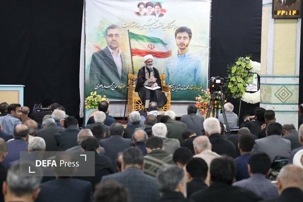 مذاکره یا آتش‌بس به‌معنای پایان جنگ نیست