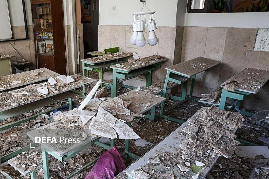 سرنوشت کودک کشان چیزی جز نابودی نخواهد بود سرنوشت کودک کشان چیزی جز نابودی نخواهد بود