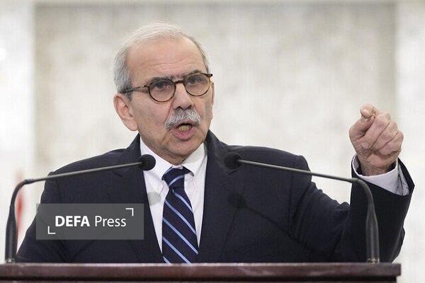 توطئه مذاکره مستقیم لبنان با تل آویو؛ نواف سلام در راه واشنگتن است توطئه مذاکره مستقیم لبنان با تل آویو؛ نواف سلام در راه واشنگتن است