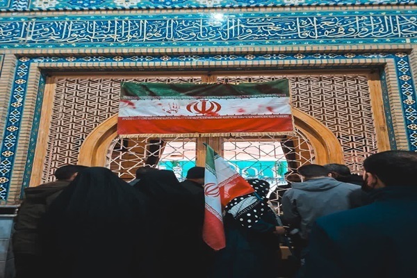 این تمدن فانی نیست، تاریخ گواه است