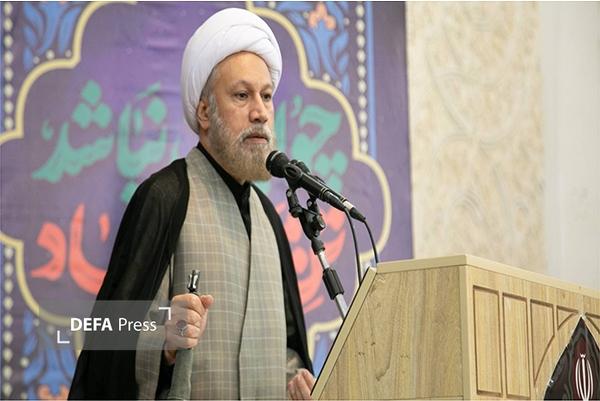 کاشت یک میلیون درخت در شیراز نمادی از تکریم شهداست کاشت یک میلیون درخت در شیراز نمادی از تکریم شهداست