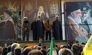 دشمن خطا کند نیرو‌های مسلح در‌های جهنم را به روی آنها باز خواهد کرد