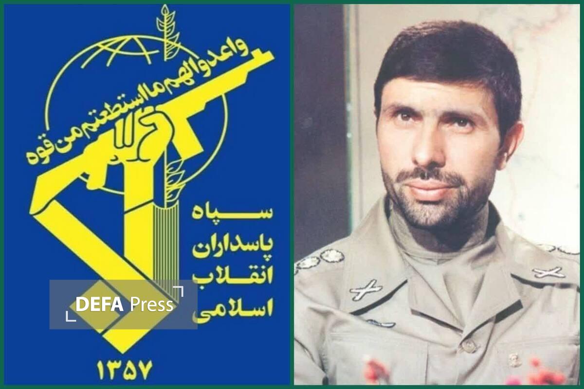 بیانیه سپاه پاسداران انقلاب اسلامی بمناسبت بیست و هفتمین سالروز شهادت امیر سرافراز ارتش اسلام سپهبد علی صیاد شیرازی بیانیه سپاه پاسداران انقلاب اسلامی بمناسبت بیست و هفتمین سالروز شهادت امیر سرافراز ارتش اسلام سپهبد علی صیاد شیرازی