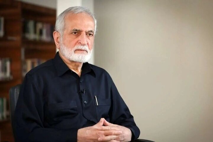 دفاع از جبهه مقاومت بخشی از خدمات ماندگار شهید «خرازی» است