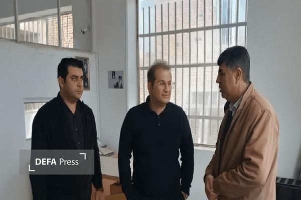 آثار تاریخی آسیب‌دیده جنگ در استان کردستان مرمت می‌شود