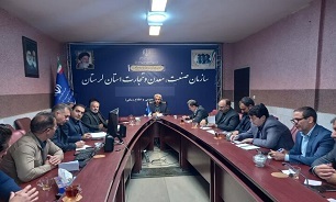 امیدی شاه آباد: وضعیت کالا‌های اساسی مطلوب است