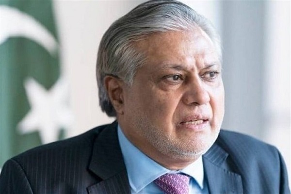 ابراز امیدواری وزیر خارجه پاکستان درباره موفقیت مذاکرات ابراز امیدواری وزیر خارجه پاکستان درباره موفقیت مذاکرات