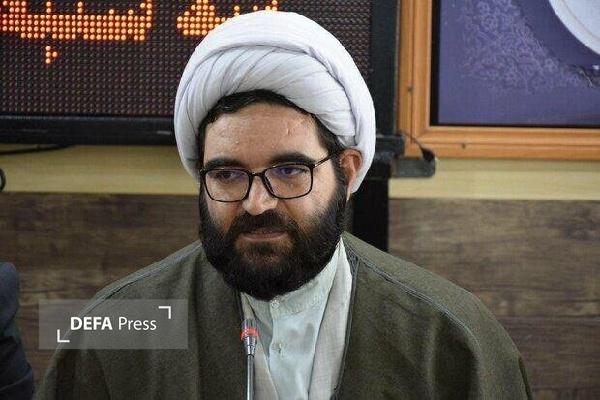 امام جمعه قروه: پیروزی تاریخی ایران جایگاه منطقهای کشور را تقویت کرد امام جمعه قروه: پیروزی تاریخی ایران جایگاه منطقهای کشور را تقویت کرد