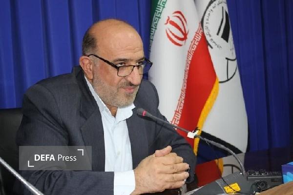 پیروزی ملت ایران حاصل ایستادگی مردم و خون شهدا است