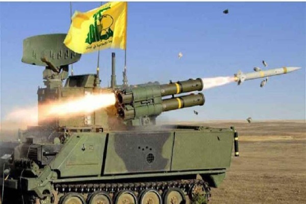 ادامه حملات حزب الله در پاسخ به نقض آتش بس توسط رژیم صهیونیستی ادامه حملات حزب الله در پاسخ به نقض آتش بس توسط رژیم صهیونیستی