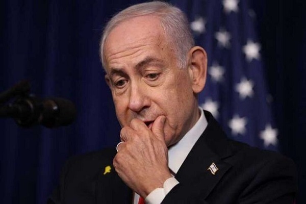 نویسنده صهیونیست: نتانیاهو در جنگ با ایران به اسرائیل آسیب راهبردی وارد کرد نویسنده صهیونیست: نتانیاهو در جنگ با ایران به اسرائیل آسیب راهبردی وارد کرد