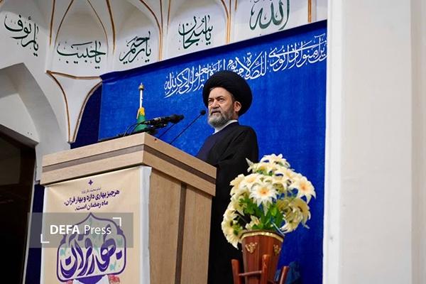 جهاد خیابان، درخشان‌ترین مقطع تاریخ کشور و ملت ماست