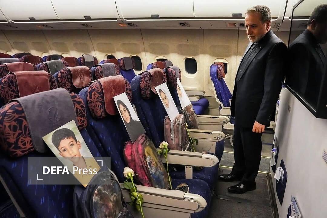 لحظه به لحظه با مذاکرات اسلامآباد لحظه به لحظه با مذاکرات اسلامآباد