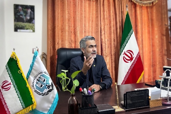 روایت ۳۶۵ روز مجموعه حقوقی در کهگیلویه و بویراحمد/ وکیل باید در تراز انقلاب و در کنار مردم باشد