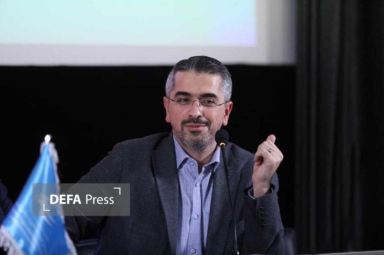 تولید آثار سینمایی جنگ رمضان در دستور کار است تولید آثار سینمایی جنگ رمضان در دستور کار است