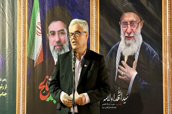 ملعونان به غلط کردن افتادند