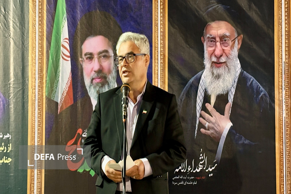 ملعونان به غلط کردن افتادند ملعونان به غلط کردن افتادند