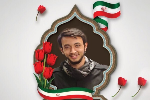 پیام مدیرکل فرهنگ و ارشاد اسلامی خراسان رضوی به‌مناسبت شهادت «یونس نظرزاده»