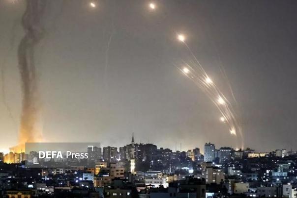 اندیشکده بنیاد دفاع از دموکراسیها: نشانههای مثبتی مبنی بر دوام آتشبس وجود ندارد اندیشکده بنیاد دفاع از دموکراسیها: نشانههای مثبتی مبنی بر دوام آتشبس وجود ندارد