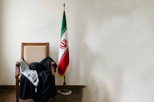 غم فروخورده