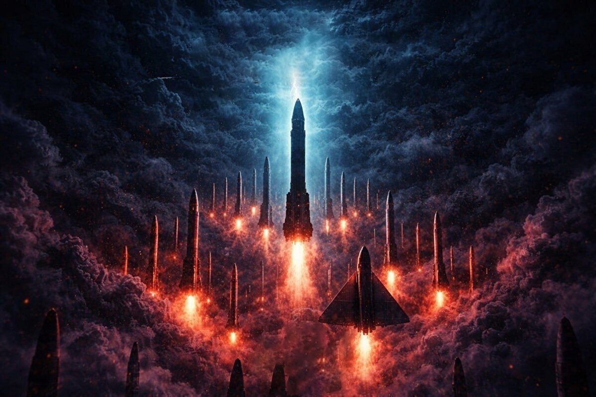 فیلم/ روایت خلق شعر «بزن که خوب میزنی»