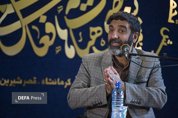 لزوم تثبیت و تقویت دستاوردهای انقلاب اسلامی/ نیازمند حفظ روحیه همبستگی و مشارکت فعال جوانان هستیم لزوم تثبیت و تقویت دستاوردهای انقلاب اسلامی/ نیازمند حفظ روحیه همبستگی و مشارکت فعال جوانان هستیم