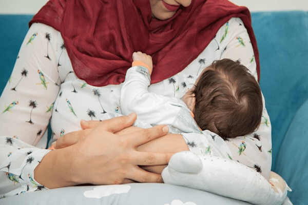 واگذاری ۱۹ فرزند به خانواده‌های امن در همدان طی جنگ رمضان