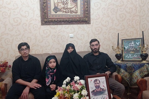 عمار دارد این خاک