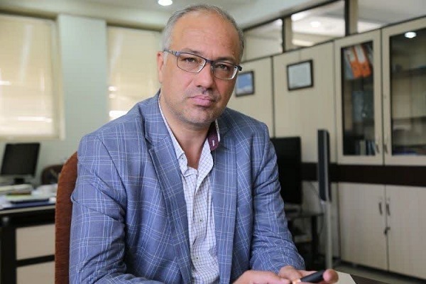 احساس قدرت رزمندگان ناشی از حضور مردم در خیابان هاست