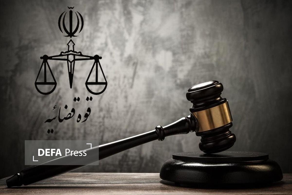 توقیف اموال ۴۰۰ چهره حامی دشمن/ اسامی خبرنگاران اینترنشنال و منوتو توقیف اموال ۴۰۰ چهره حامی دشمن/ اسامی خبرنگاران اینترنشنال و منوتو