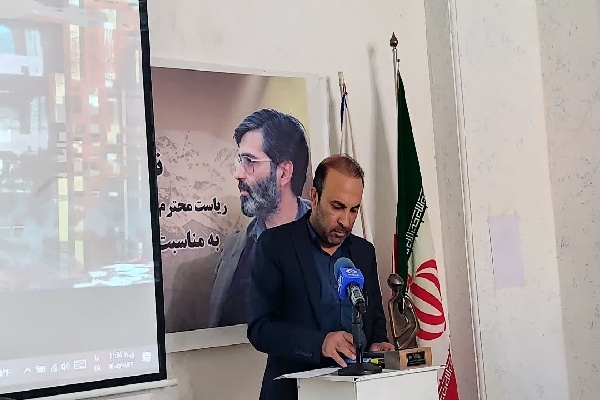 اجرای ۲۴ عنوان برنامه به مناسبت هفته هنر انقلاب اسلامی در کهگیلویه و بویراحمد