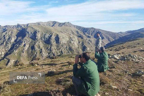 معرفی ۶۳۵ متخلف حوزه محیط زیست به مراجع قضایی معرفی ۶۳۵ متخلف حوزه محیط زیست به مراجع قضایی