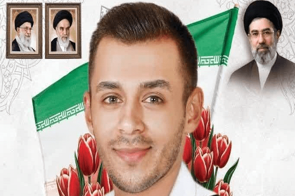 گنبدکاووس میزبان شهید نیروی دریایی ارتش