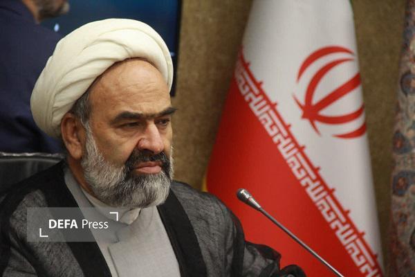 رسانههای صهیونیستی به دنبال تخریب چهره ایران رسانههای صهیونیستی به دنبال تخریب چهره ایران