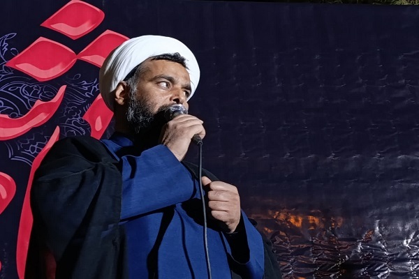 حضورحماسی مردم در تجمعات شبانه دشمن را زمینگیر و ناامیدکرد