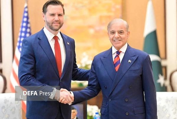 مذاکرات ایران و آمریکا در اسلام‌آباد/ فرود جنگنده‌های پاکستان در پایگاه ملک عبدالعزیز عربستان