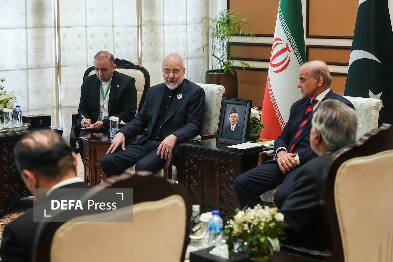 مذاکرات ایران و آمریکا در اسلام‌آباد/ فرود جنگنده‌های پاکستان در پایگاه ملک عبدالعزیز عربستان