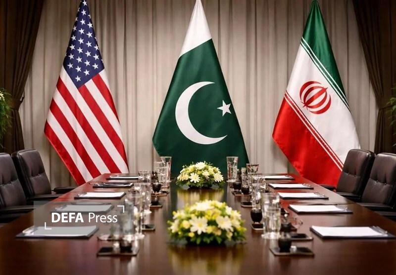 مذاکرات میان ایران و طرف آمریکایی در اسلام‌آباد آغاز شد/ ابلاغ خطوط قرمز به شهباز شریف