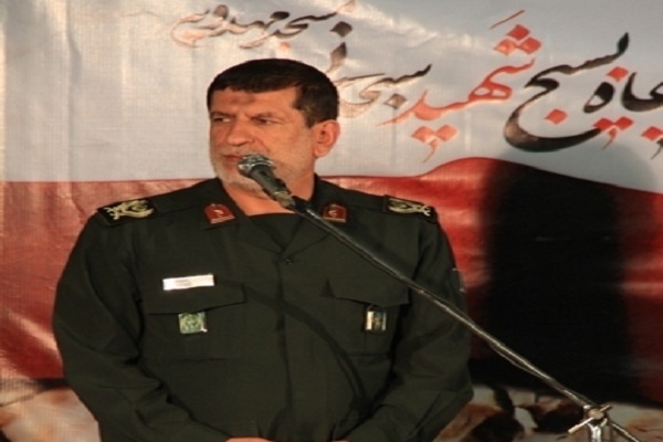 وحدت رمز پیروزی برابر دشمنان است